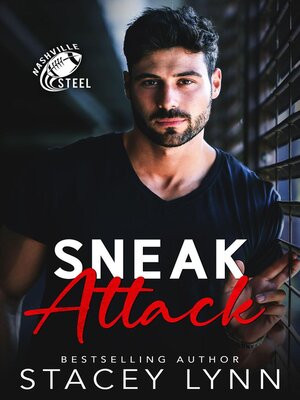 cover image of Sneak Attack